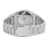 Chronotech Silver Stainless Steel Bracelet Watch