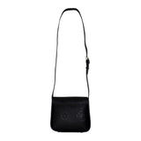 Guess Black Polyethylene Handbag