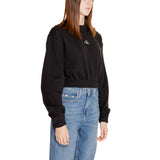 Calvin Klein Jeans Black Cotton Sweater