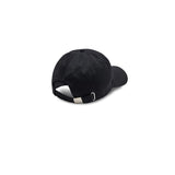 Calvin Klein Black Cotton Hats & Cap