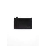 Calvin Klein Black Leather Wallet