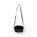 Tommy Hilfiger Black Polyethylene Handbag