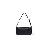 Tommy Hilfiger Black Polyethylene Handbag