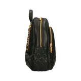 Guess Black Polyethylene Backpack