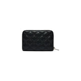 Guess Black Polyethylene Wallet