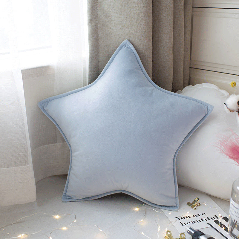 Cute Car Cushion for Fashionable Personalities