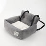 Universal Pet Car Bed