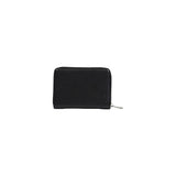 Replay Black Polyester Wallet