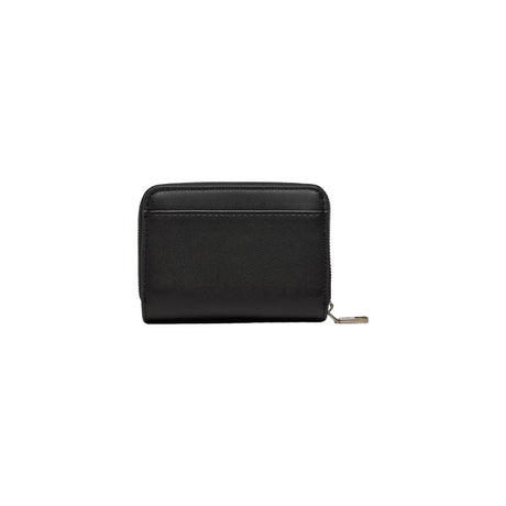 Calvin Klein Jeans Black Polyethylene Wallet