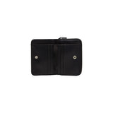 Calvin Klein Jeans Black Polyethylene Wallet