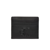 Calvin Klein Jeans Black Polyethylene Wallet