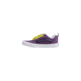 Vans Purple Suede Sneaker