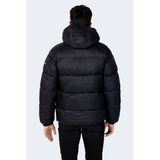 Napapijri Black Polyester Jacket