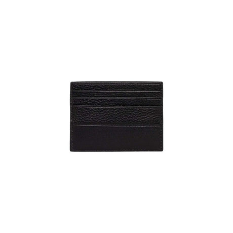 Calvin Klein Black Leather Wallet