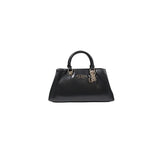 Guess Black Polyethylene Handbag