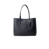 Guess Black Polyethylene Handbag