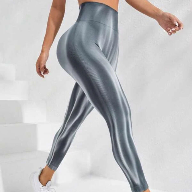 Women's New Outdoor Aurora Yoga Trousers