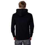 Jack Jones Black Polyester Sweater