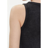 Calvin Klein Jeans Black BETTER Cotton INITIATIVE Dress