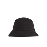 Calvin Klein Black Organic Cotton Hat