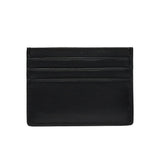 Tommy Hilfiger Black Leather Wallet