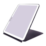Multifunctional LED Makeup Mirror