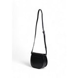 Replay Black Polyethylene Handbag