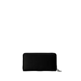 Replay Black Polyethylene Wallet