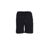 U.S. POLO ASSN. Black Cotton Short