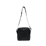 Guess Black Polyethylene Bag