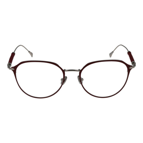 Tod's Red Women Optical Frames