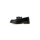 Dr. Martens Black Leather Casual