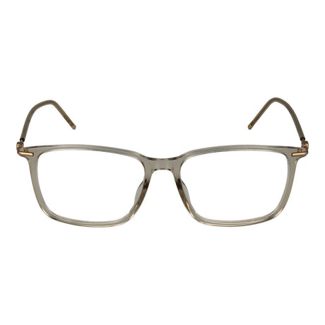 Hugo Boss Gold Acetate Glasses (Frames)
