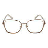 Marciano by Guess Rose Gold Metal Glasses (Frames)