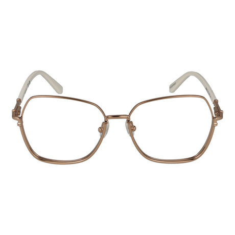 Marciano by Guess Rose Gold Metal Glasses (Frames)