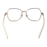 Marciano by Guess Rose Gold Metal Glasses (Frames)