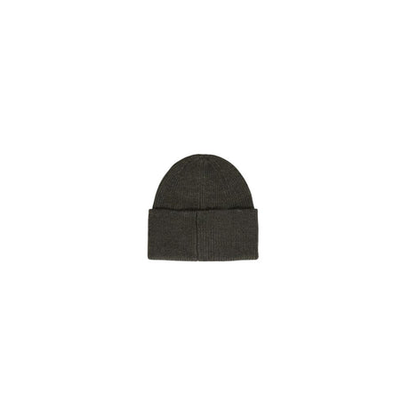 Antony Morato Green Wool Cap (Baseball Hat)