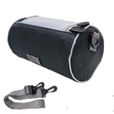 Waterproof Bicycle Faucet Bag Storage Basket