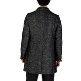 Hamaki-Ho Black Polyester False