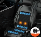 Ventilated Car Seat Cushion with Fan