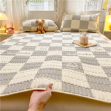 New Thickened Latex Cooling Mat Set for Summer