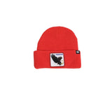 Goorin Bros Red Wool Hats & Cap