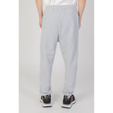 Underclub Gray Cotton Jeans & Pant