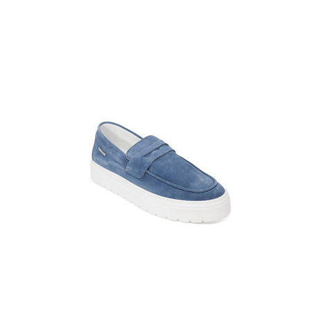 Antony Morato Blue Suede Casual