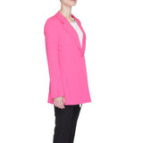 Vero Moda Pink Polyester Suits & Blazer