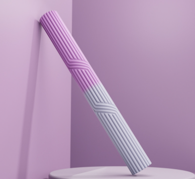 Wrist Strengthening Resistance Exercise Stick