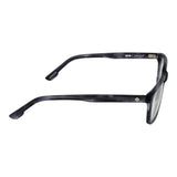 Spy Blue Plastic Glasses (Frames)