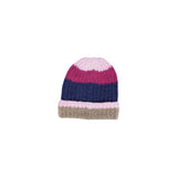 Pieces Blue Marabou Cap (Baseball Hat)