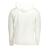 U.S. Polo Hoodie White - Men's