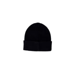 Calvin Klein Jeans Black Cotton Cap (Baseball Hat)